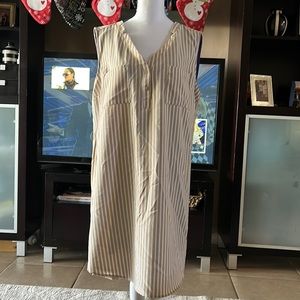 Great condition easy dress